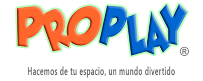 proplay juegos infantiles y mobiliario urbano