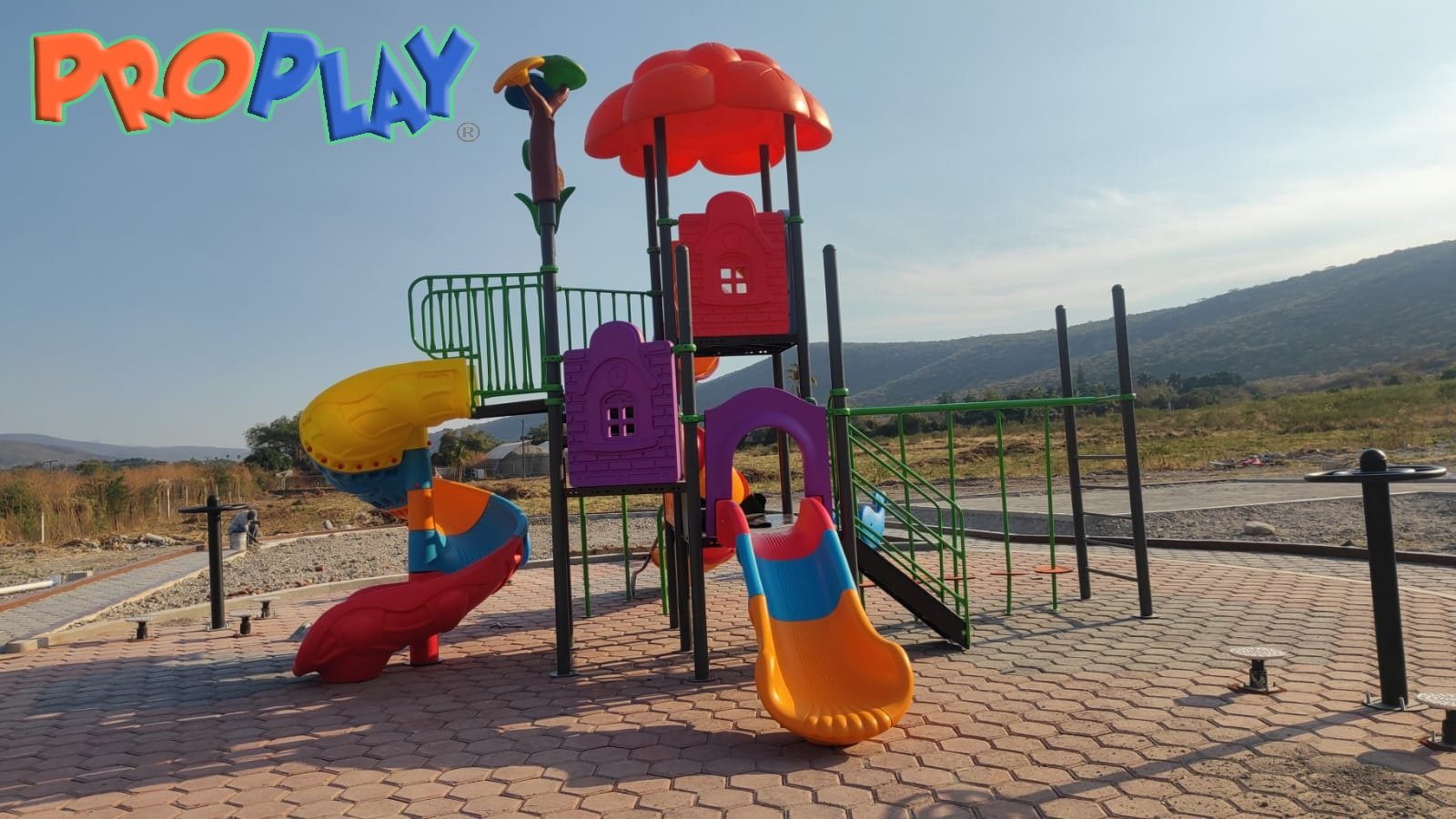 Proyecto ProPlay
