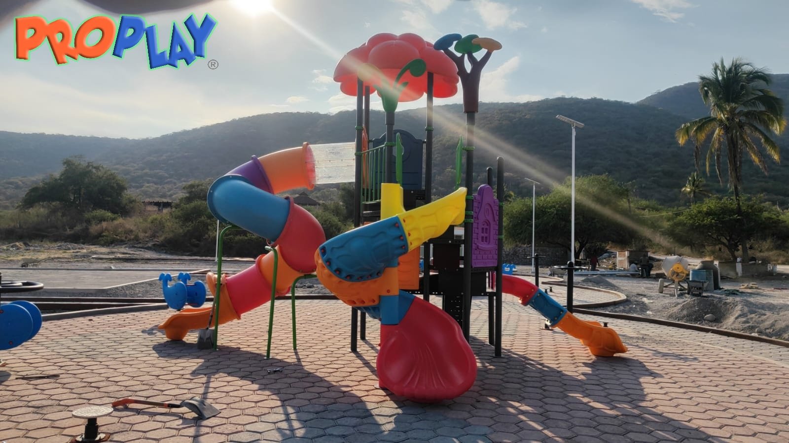 Proyecto ProPlay
