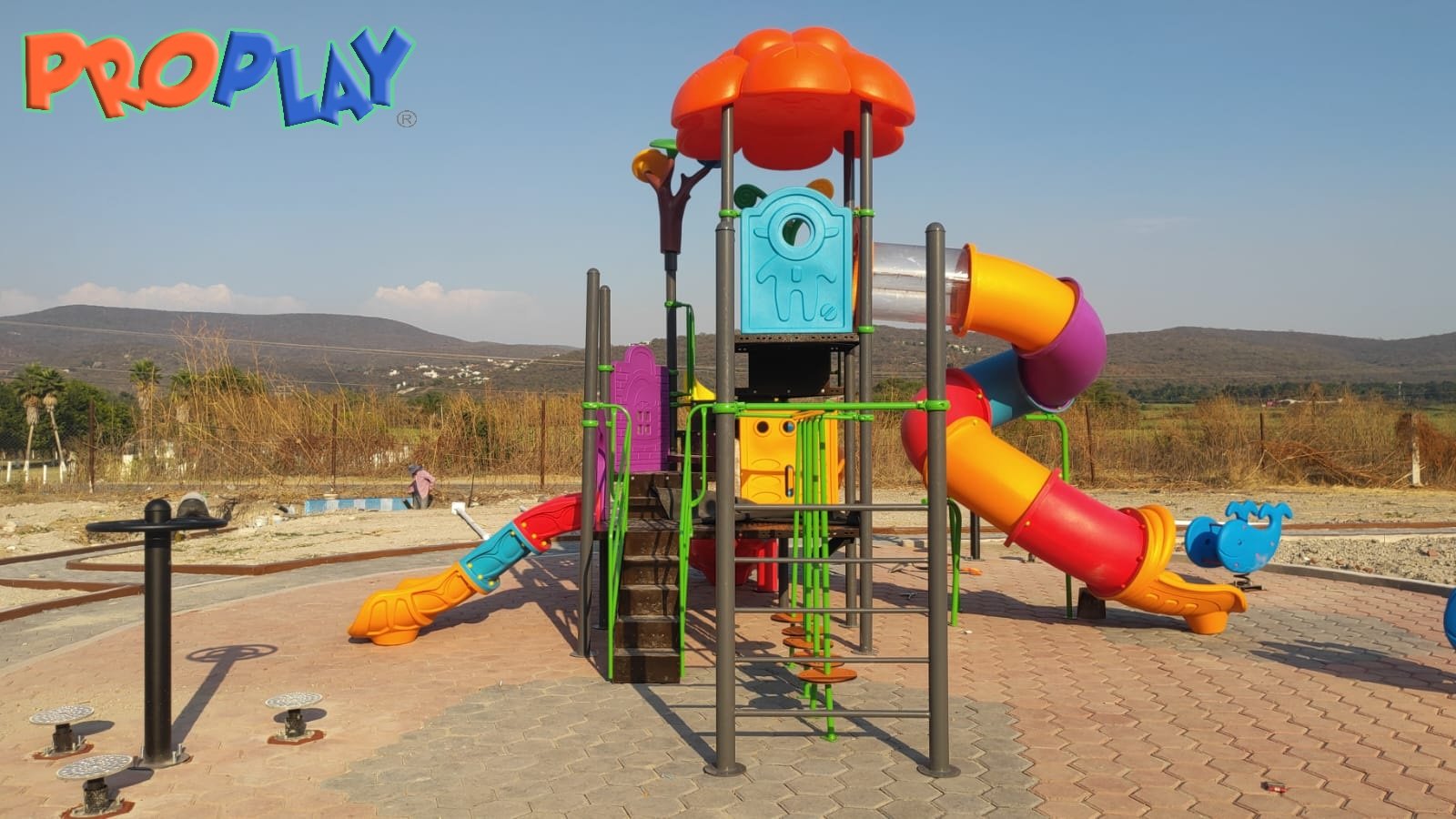 Proyecto ProPlay