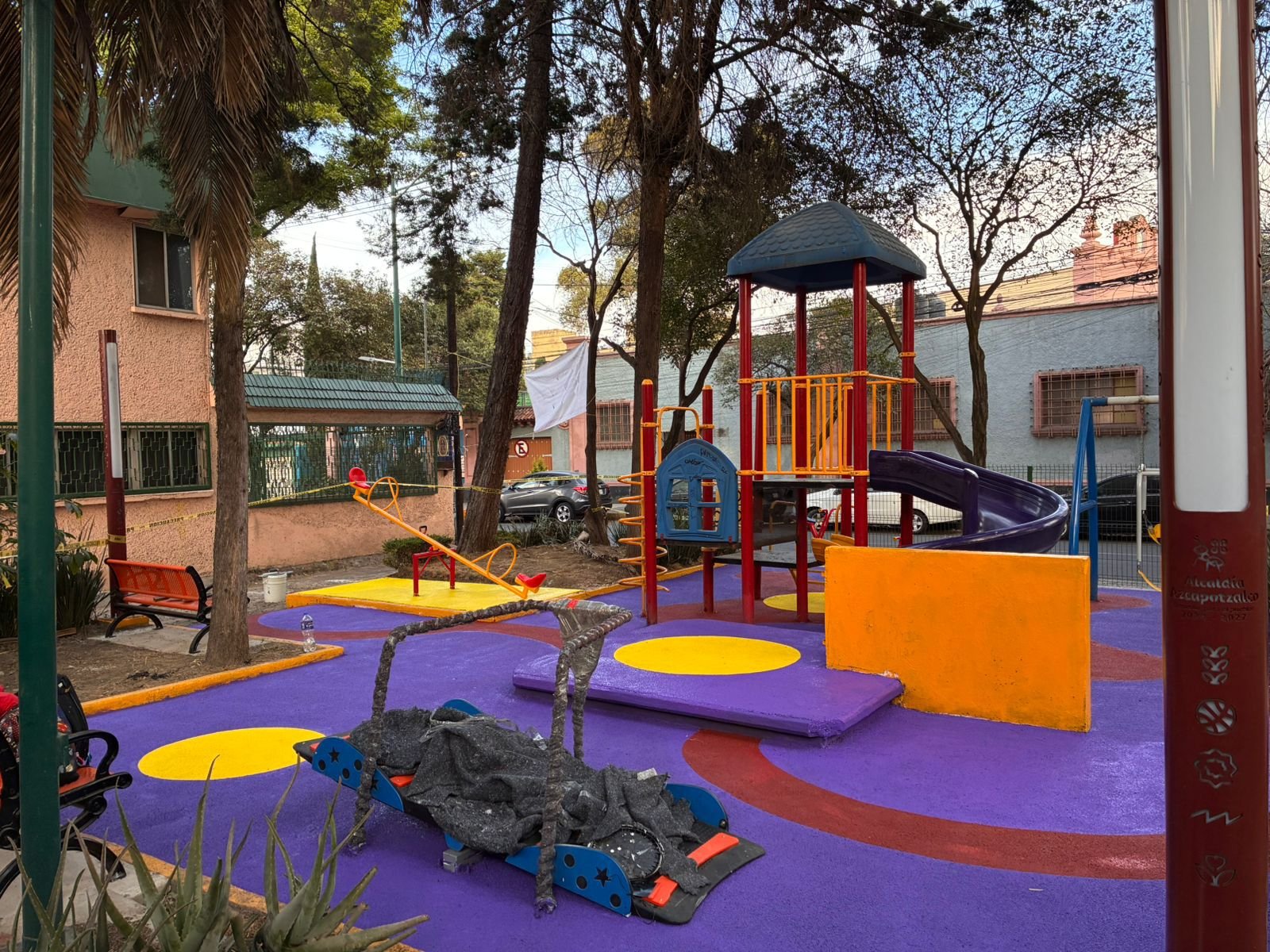 Proyecto ProPlay