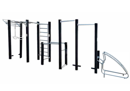 mobiliario urbano